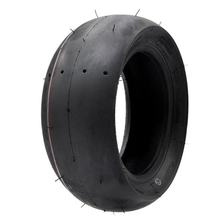 Pneu tubeless Slick 100/55-6.5 [Xuancheng]