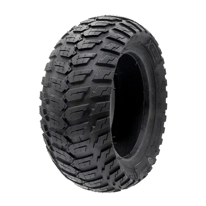 Pneu tubeless Offroad 110/50-6,5 [Xuancheng]