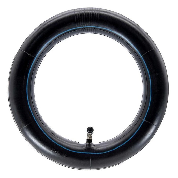 Chambre à air 10×2 VC 90×90° [Ewheel]
