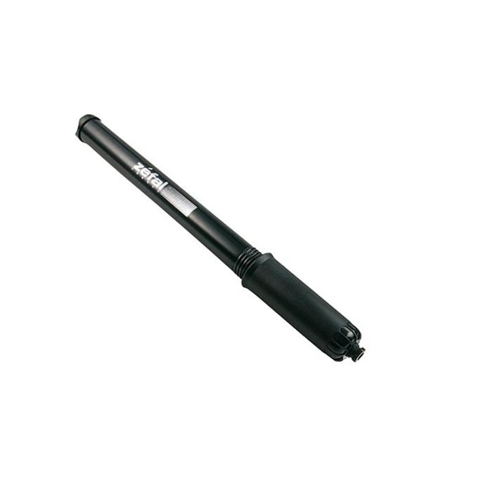 POMPE TRADI ZEFAL 810 L250MM NOIRE VP