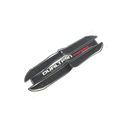 DUALTRON THUNDER | GRIP DU DECK