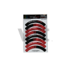 CARBON REVO STICKER JANTES CARBONE - DUALTRON ULTRA/THUNDER