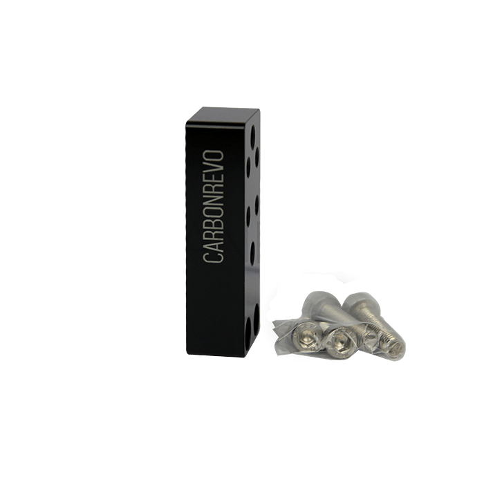 CARBON REVO SUPPORT BEQUILLE - DUALTRON 3 / THUNDER
