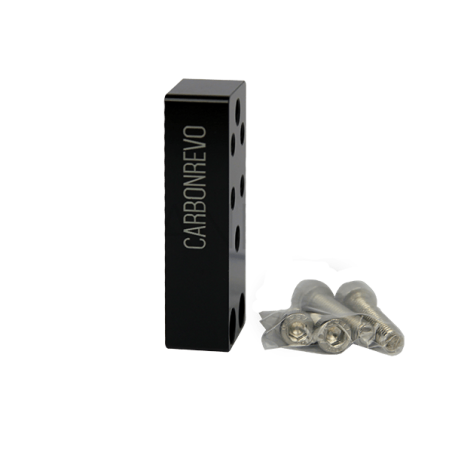 CARBON REVO SUPPORT BEQUILLE - DUALTRON 3 / THUNDER