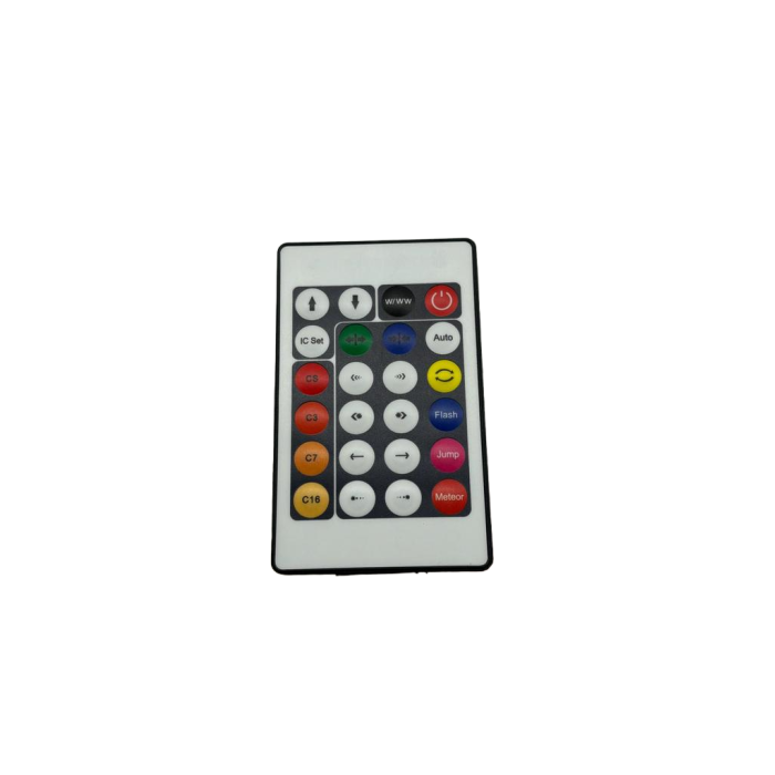 DUALTRON - FUTECHER | TELECOMMANDE POUR LEDS