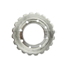 DUALTRON | ECROU DU FOLDING