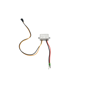 DUALTRON | CONVERTISSEUR DC