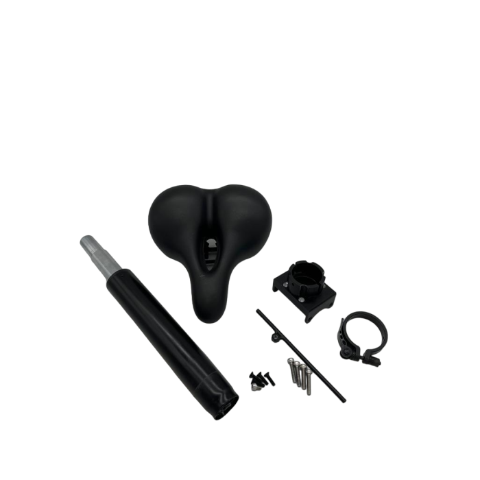 DUALTRON (SAUF X2) | KIT SELLE