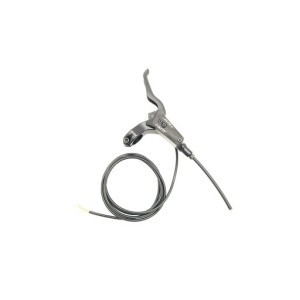 DUALTRON | SET DE FREIN HYDRAULIQUE NUTT ARRIERE (LEVIER,ETRIER,CABLE)