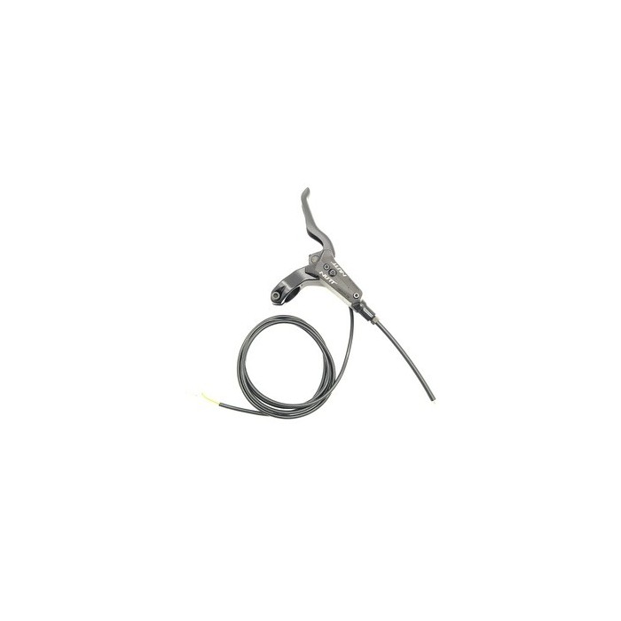 DUALTRON | SET DE FREIN HYDRAULIQUE NUTT ARRIERE (LEVIER,ETRIER,CABLE)