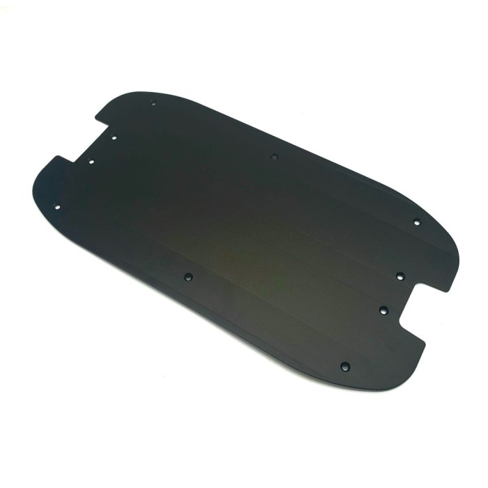 DUALTRON THUNDER 1 & 2 | DECK