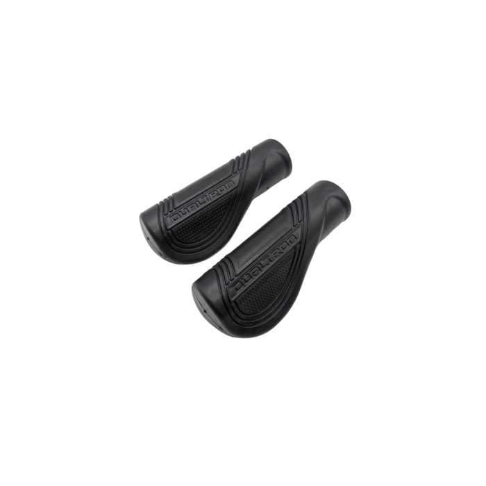 DUALTRON | POIGNEE CAOUTCHOUC (la paire)
