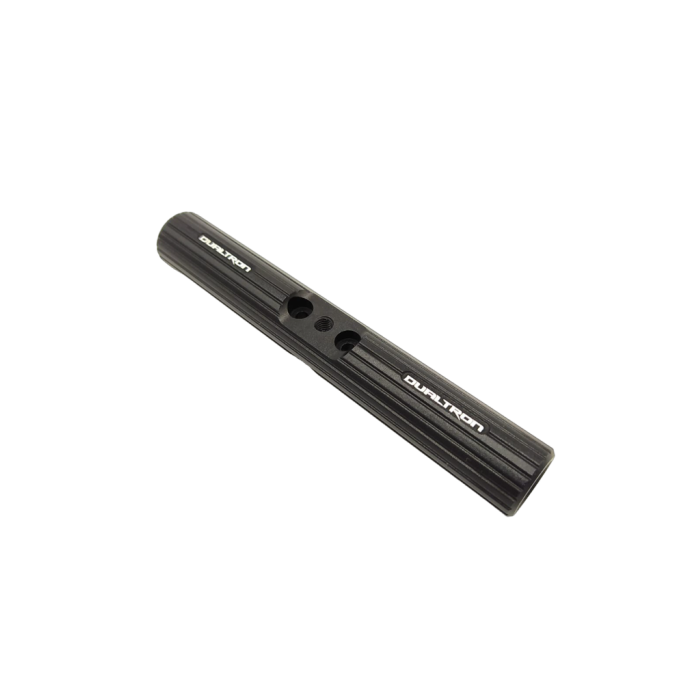 DUALTRON THUNDER 2 & VICTOR | BARRE SUPPORT DE PHARE AVANT