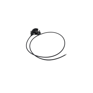 DUALTRON | ETRIER DE FREIN HYDRAULIQUE AVANT SANS PLAQUETTES (NUTT)