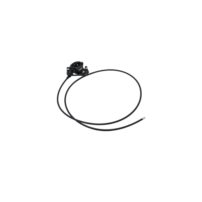 DUALTRON | ETRIER DE FREIN HYDRAULIQUE AVANT SANS PLAQUETTES (NUTT)