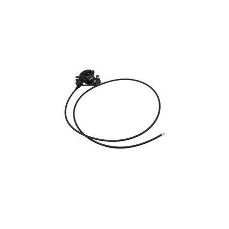 DUALTRON | ETRIER DE FREIN HYDRAULIQUE AVANT SANS PLAQUETTES (NUTT)