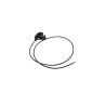 DUALTRON | ETRIER DE FREIN HYDRAULIQUE AVANT SANS PLAQUETTES (NUTT)