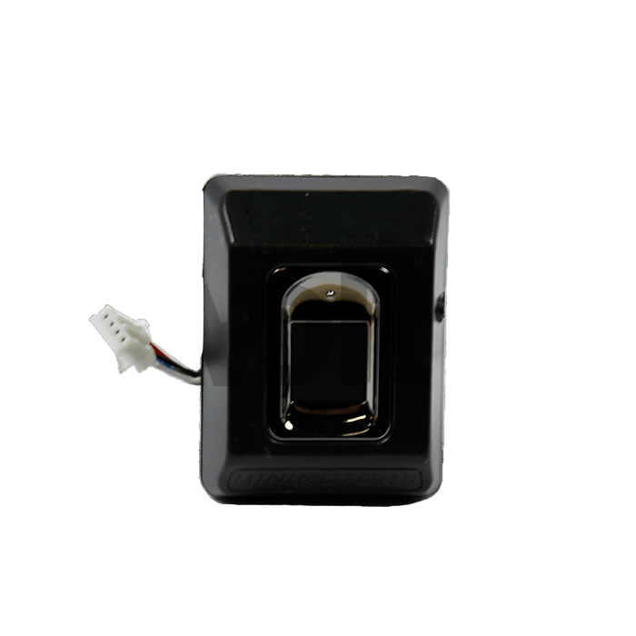 DUALTRON | CAPTEUR D'EMPREINTE (FINGERPRINT)