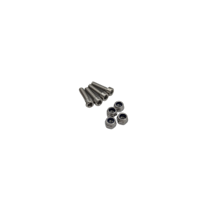 MINIMOTORS | VIS SUPPORT ACCELERATEUR (X4)
