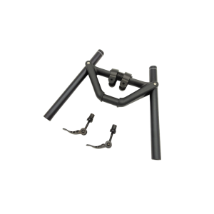 DUALTRON | GUIDON PLIABLE