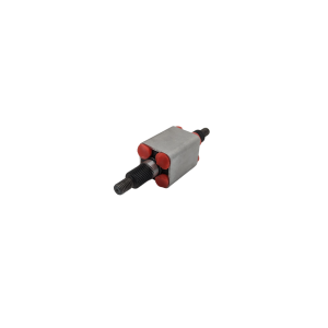 DUALTRON STORM & THUNDER & DUALTRON 3 | CARTOUCHE DE SUSPENSION (ROUGE)