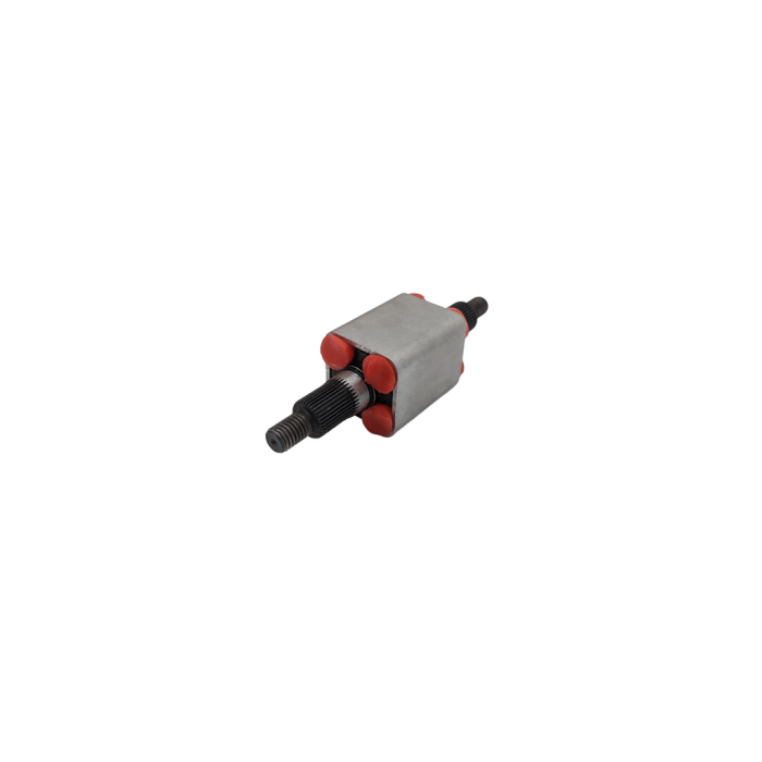 DUALTRON STORM & THUNDER & DUALTRON 3 | CARTOUCHE DE SUSPENSION (ROUGE)