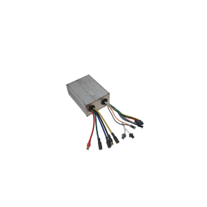 DUALTRON THUNDER & ULTRA | CONTROLEUR B 60V40A (V2) Arrière
