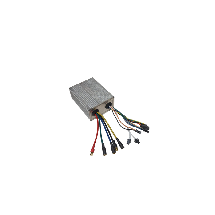 DUALTRON THUNDER & ULTRA | CONTROLEUR B 60V40A (V2) Arrière