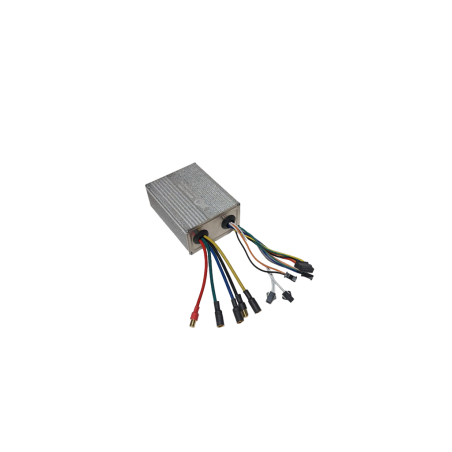 DUALTRON THUNDER & ULTRA | CONTROLEUR B 60V40A (V2) Arrière