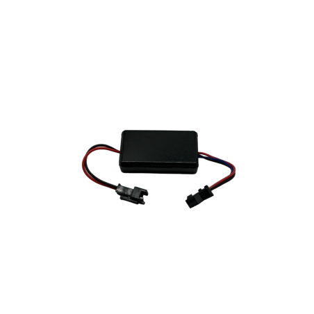 DUALTRON & FUTECHER | CONVERTISSEUR LED