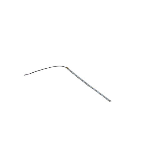 DUALTRON THUNDER & ACHILLEUS 2023 & ULTRA2 & VICTOR L + 2024 & VICTOR LTD | BARRE LED LATERALE DROITE (LONGUE)