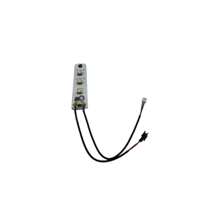 DUALTRON | RECEPTEUR LED (3 PIN)