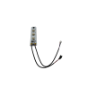 DUALTRON | RECEPTEUR LED (3 PIN)