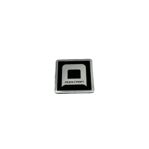 DUALTRON | LOGO STICKER