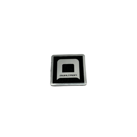 DUALTRON | LOGO STICKER