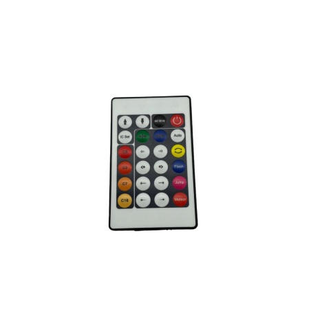 DUALTRON - FUTECHER | TELECOMMANDE POUR LEDS