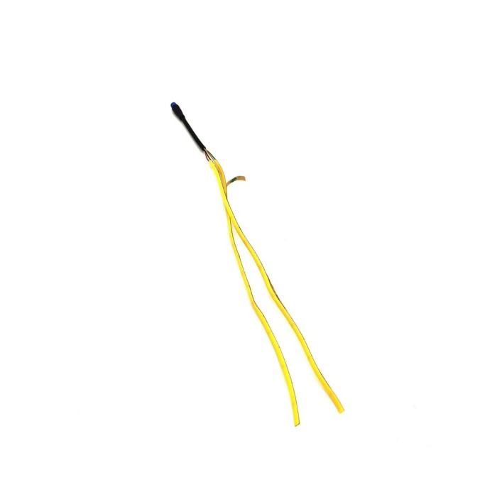 DUALTRON THUNDER 2 & ACHILLEUS & VICTOR L & PLUS & 2024 & VICTOR LTD| LED REPOSE PIED