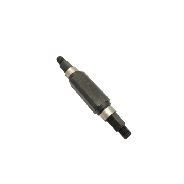 DUALTRON RAPTOR 2 | AXE DE LA SUSPENSION AV/AR