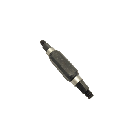 DUALTRON RAPTOR 2 | AXE DE LA SUSPENSION AV/AR