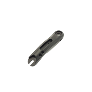 DUALTRON THUNDER 2 | BRAS DE FOURCHE AV DROIT ET AR GAUCHE (COTE DISQUE)