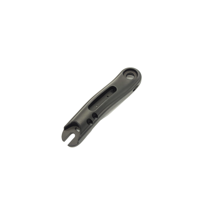 DUALTRON THUNDER 2 | BRAS DE FOURCHE AV DROIT ET AR GAUCHE (COTE DISQUE)