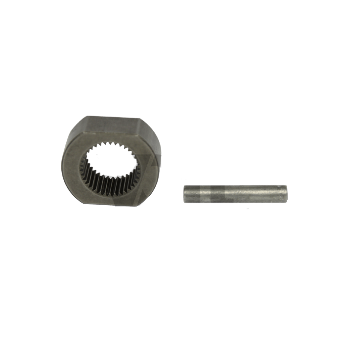 DUALTRON | RONDELLE DE REGLAGE POUR BRAS DE FOURCHE