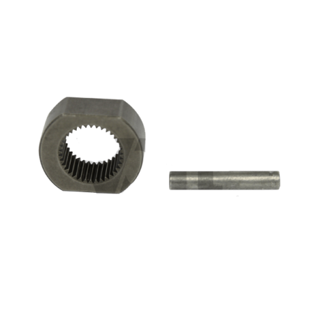 DUALTRON | RONDELLE DE REGLAGE POUR BRAS DE FOURCHE