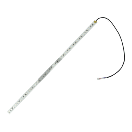 DUALTRON (SAUF DT MINI) | BARRE LED DE LA COLONNE DE DIRECTION (3 PIN)