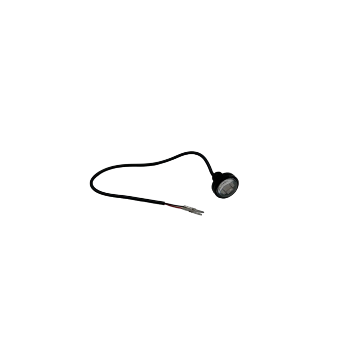 DUALTRON VICTOR & LUXURY & ACHILLEUS & THUNDER 2 | LED BLEU DROIT / GAUCHE