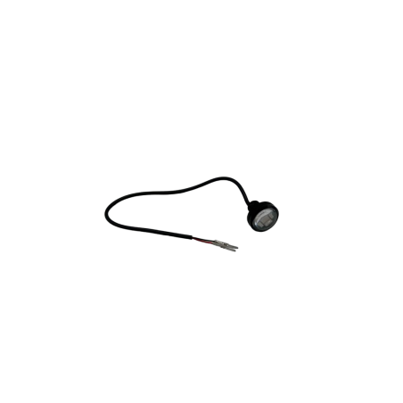 DUALTRON VICTOR & LUXURY & ACHILLEUS & THUNDER 2 | LED BLEU DROIT / GAUCHE