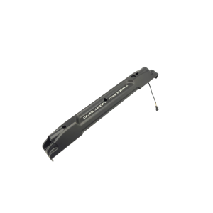 DUALTRON THUNDER 2 l CACHE COTE DROIT COMPLET
