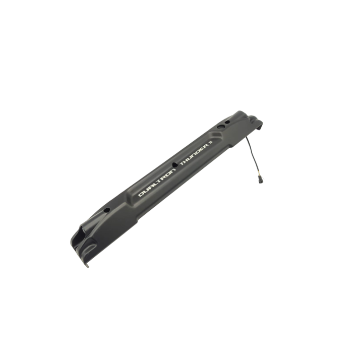 DUALTRON THUNDER 2 l CACHE COTE DROIT COMPLET