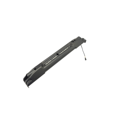 DUALTRON THUNDER 2 l CACHE COTE DROIT COMPLET