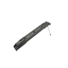 DUALTRON THUNDER 2 l CACHE COTE DROIT COMPLET